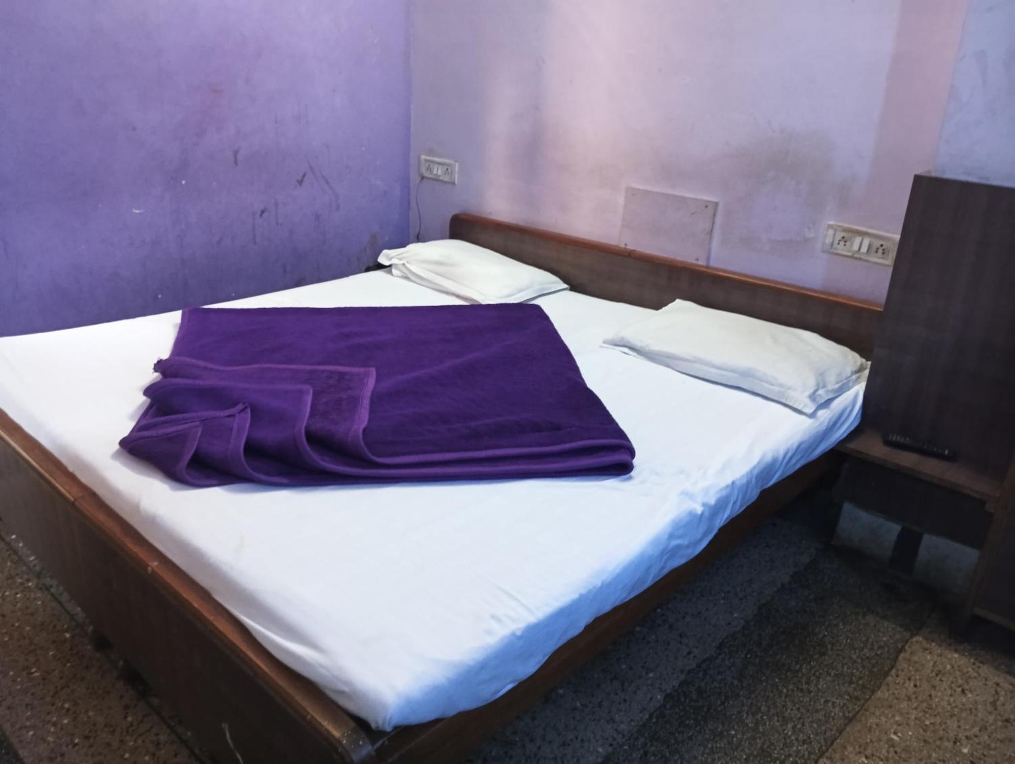 Hotel Shiva Palace Jaipur Ngoại thất bức ảnh