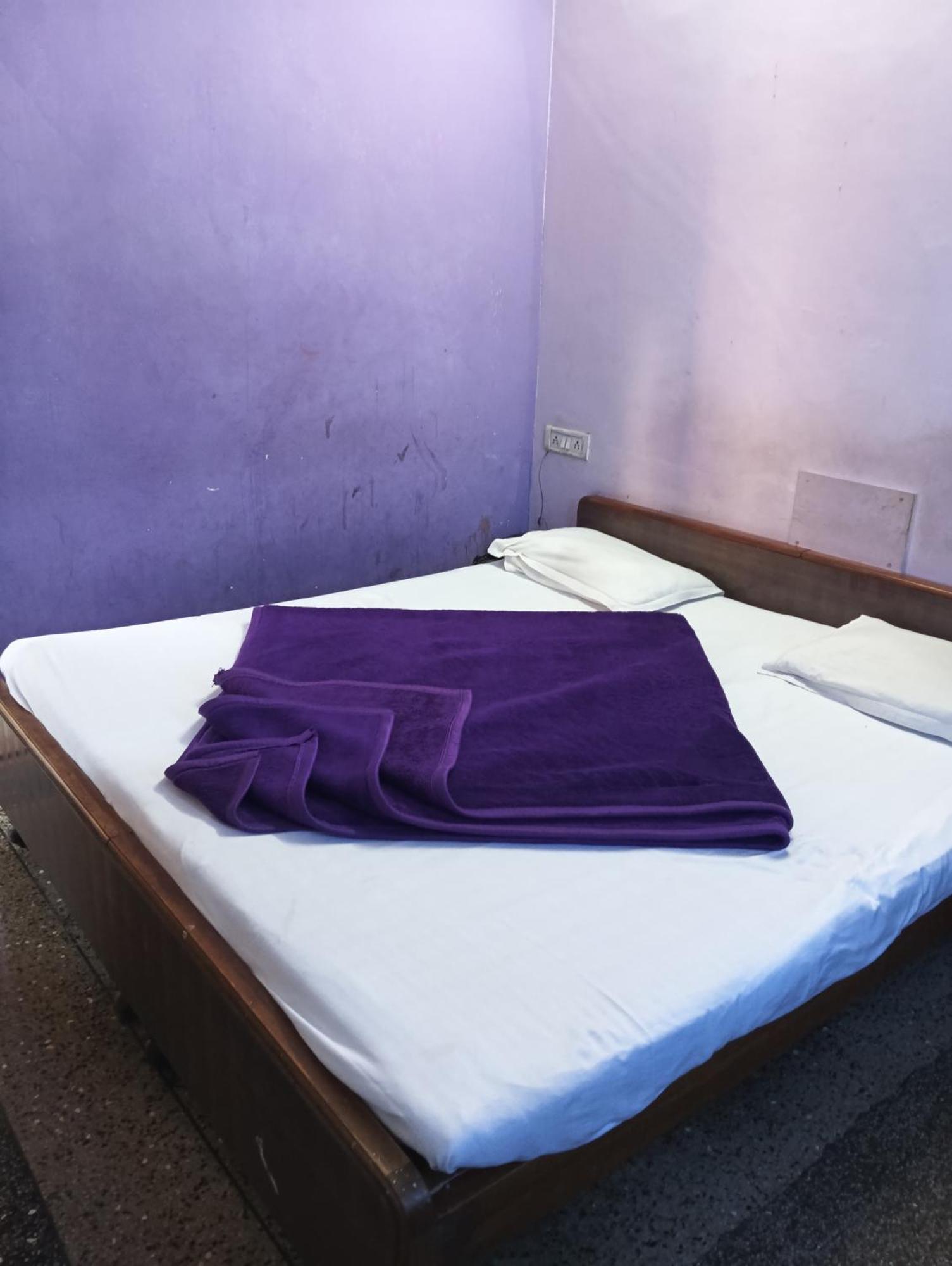 Hotel Shiva Palace Jaipur Ngoại thất bức ảnh